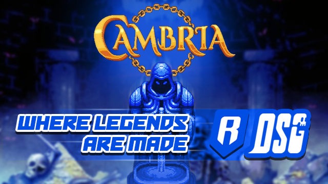 Massive shoutout to <a href="/Ronin_Network/">Ronin</a> for sponsoring <a href="/OutcastSocietyX/">Outcast Society | Web3</a> in <a href="/playcambria/">Cambria</a> s3! 🫡
You guys are straight up legends! 💯

The grant has been put to amazing use &amp; OSG has been cooking heavy with the likes of <a href="/mattclauer/">yeshy | OSG</a> <a href="/w3rdx710/">MothaFkn Persephone</a>  <a href="/KaynKingdom/">Retro</a> <a href="/58Maginnis/">Will | OSG</a> <a href="/Vik1ngrr/">Vik1ngr | OSG</a>