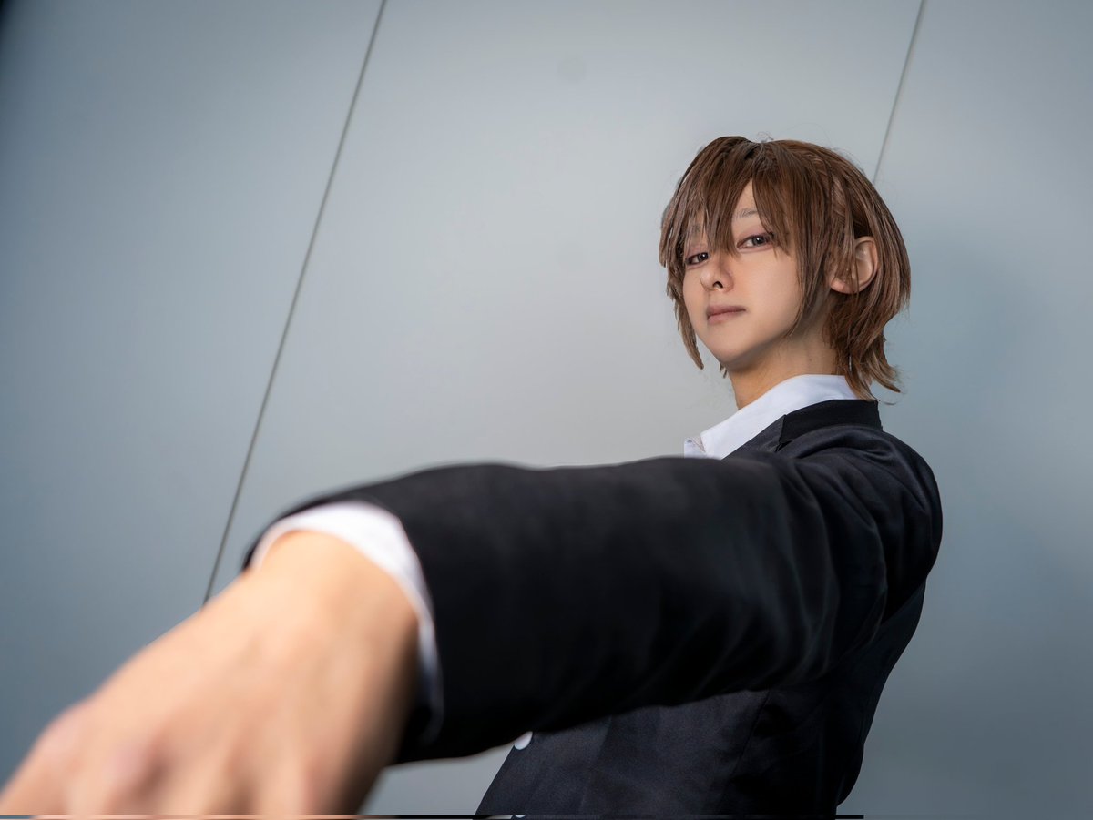 Agf 2025 금요일 카가미 하야토 촬영본

니지산지 - 카가미 하야토(기본의상)

#にじさんじ #cosplay #加賀美ハヤト
 사진 찍힐때마다 느끼지만 표정 징짜 딱딱하네 ㅠㅠ 촬영 감사합니다

📷 🌟:<a href="/Hoshino_Ichiban/">호시이치의 이세계 옷장🫧</a>