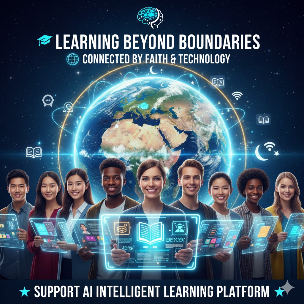 AHassnu84506's tweet image. 🚨 Final 2 Hours Alert! 🚨
Be part of the AI Intelligent Learning Platform – where education meets artificial intelligence.
Don’t miss this opportunity! ⏳

sidrastart.com/project/c66fe7…
#ArtificialIntelligence #FutureOfEducation #Web3