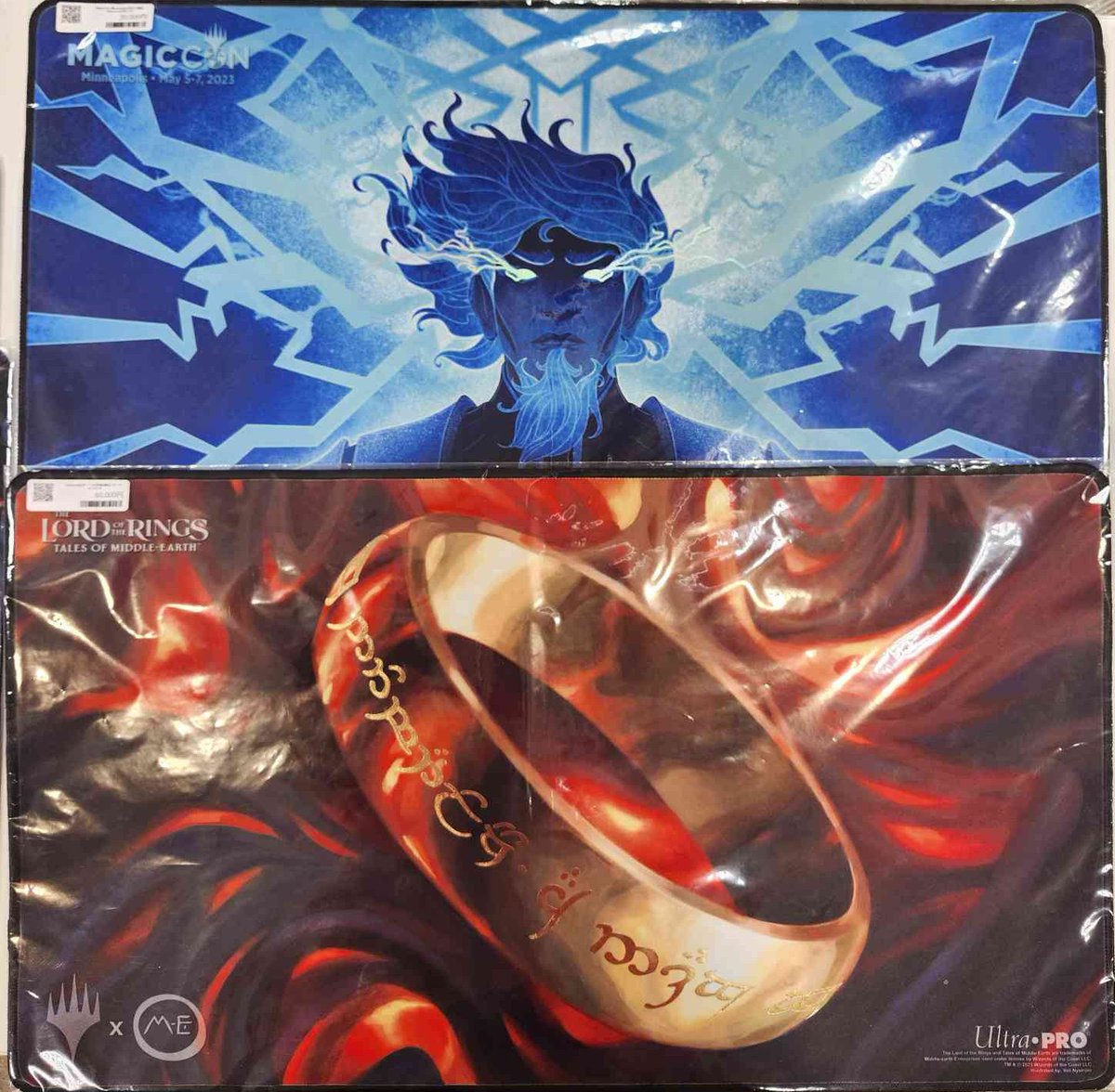 商品情報】 晴れる屋日本橋店ではただいまプレイマット祭り開催中