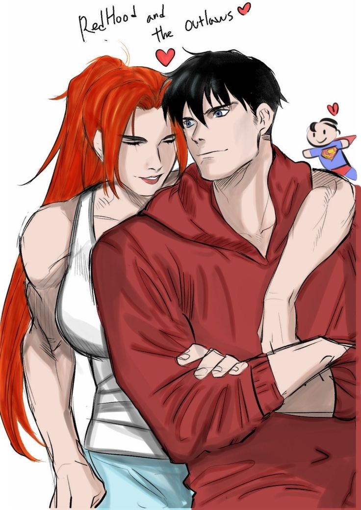 #MCM <a href="/UndeadRedHood/">Jason F#cking Todd. 🔞🦇 (slow)</a> 
Im always here for you no matter the distance.