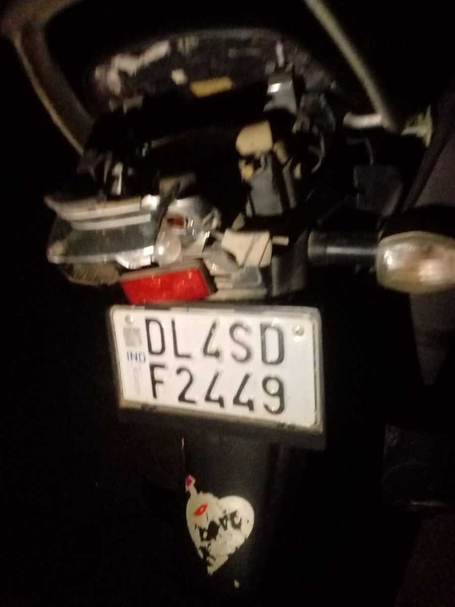 #हरदोई #बेनीगंज थाना क्षेत्र कोथावां रोड स्थित गढ़ी में हुई #सड़क #दुर्घटना से एक युवक की मौत हो गई थी जिसमें कार्यवाही करने की कृपा करें <a href="/CMOfficeUP/">CM Office, GoUP</a> <a href="/hardoipolice/">Hardoi Police</a> <a href="/dmhardoi/">DM Hardoi</a> <a href="/Uppolice/">UP POLICE</a>