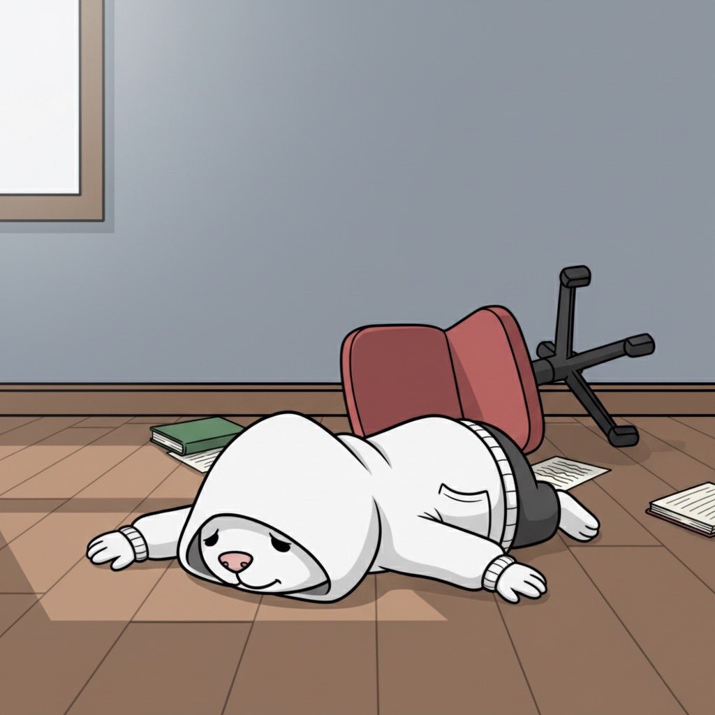 Is it normal to lose the spark in life? It feels like passion for living is slipping away