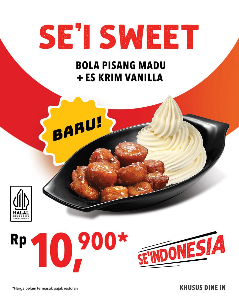 MUDA SUKSES 🇮🇩 tweet media