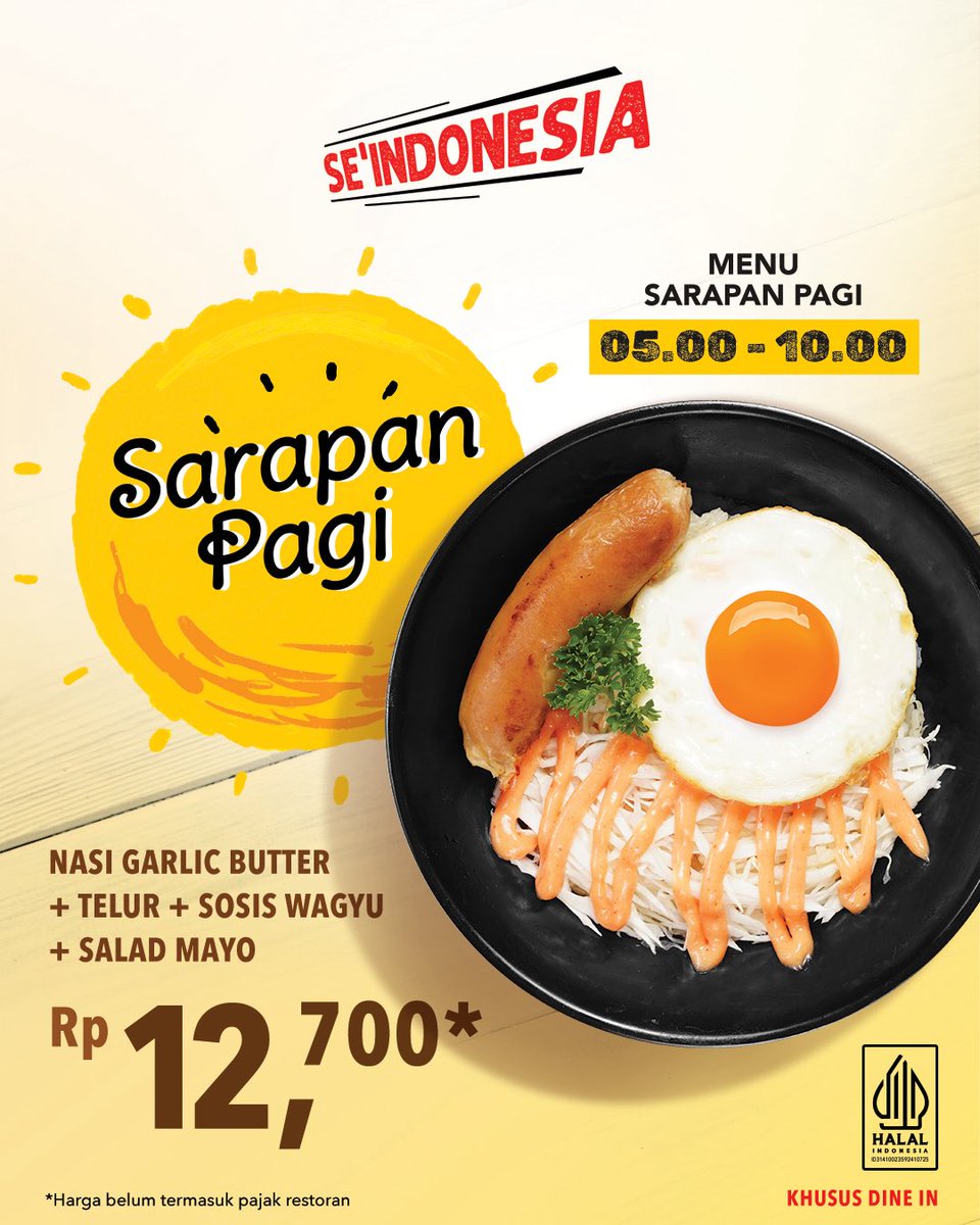 MUDA SUKSES 🇮🇩 tweet media