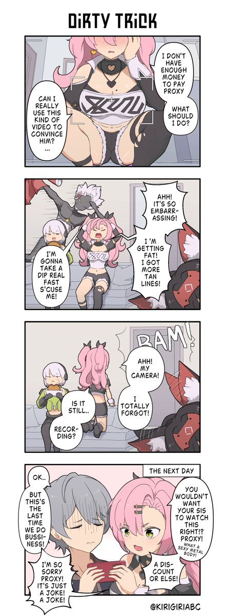 Kirigiria tweet media