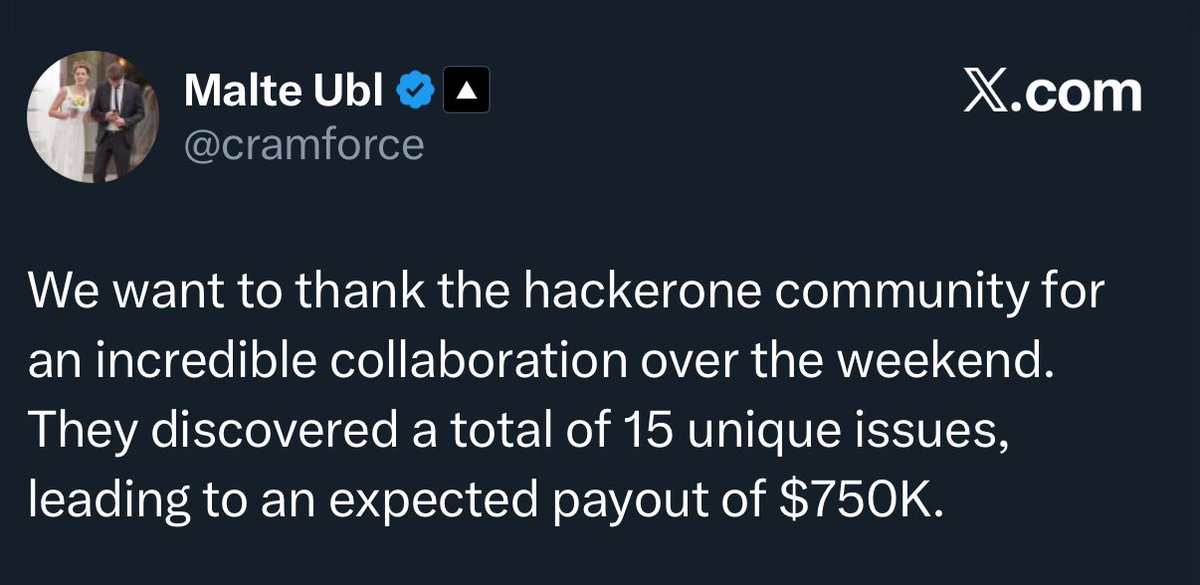 Matt Austin tweet media