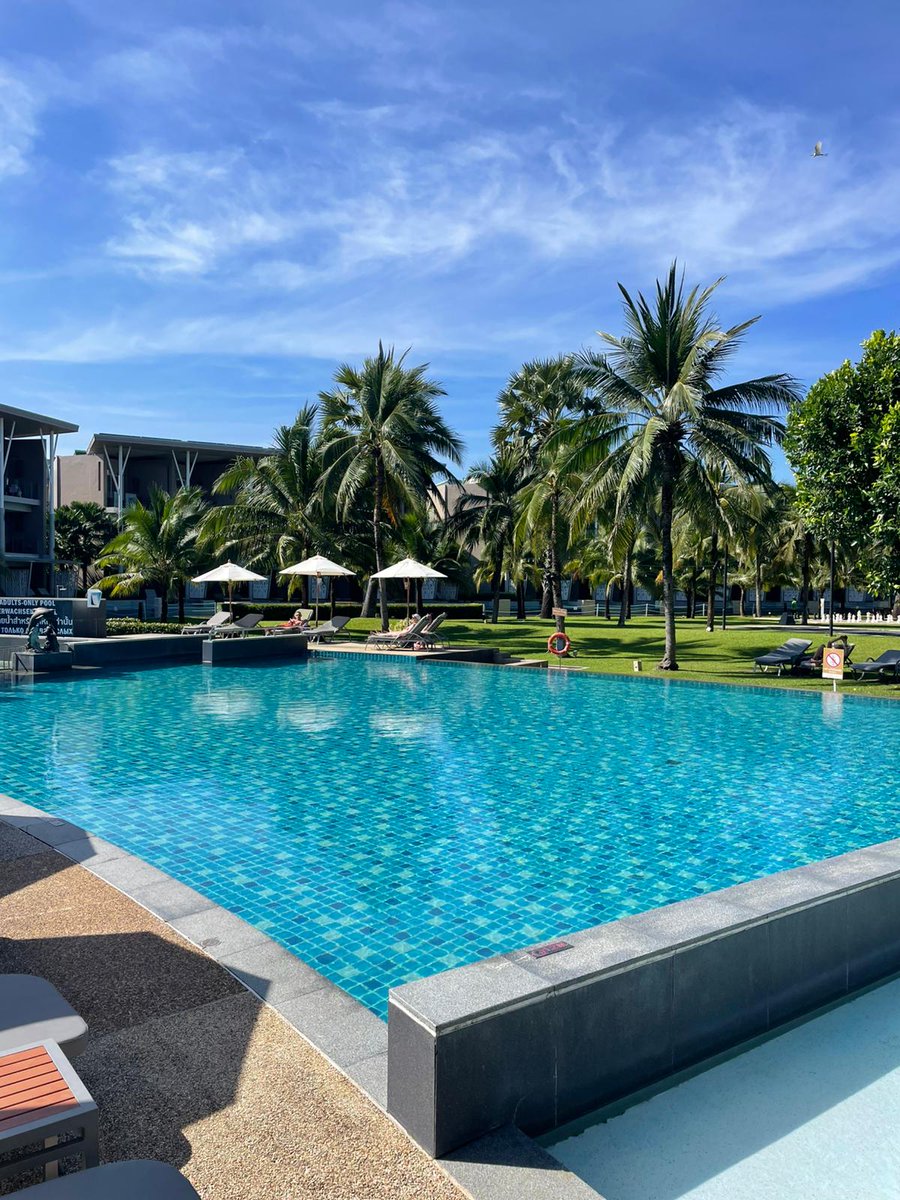 menacho1981's tweet image. La mejor manera de pasar Diciembre.... #Thailand