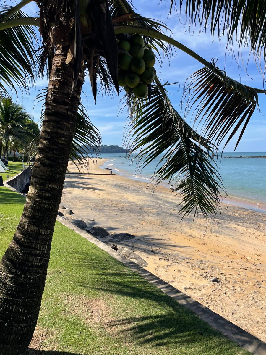 menacho1981's tweet image. La mejor manera de pasar Diciembre.... #Thailand