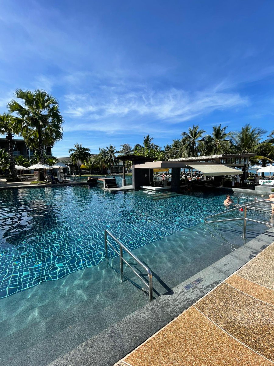 menacho1981's tweet image. La mejor manera de pasar Diciembre.... #Thailand