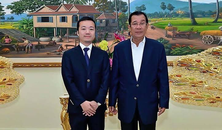 Thailand Redpill tweet media