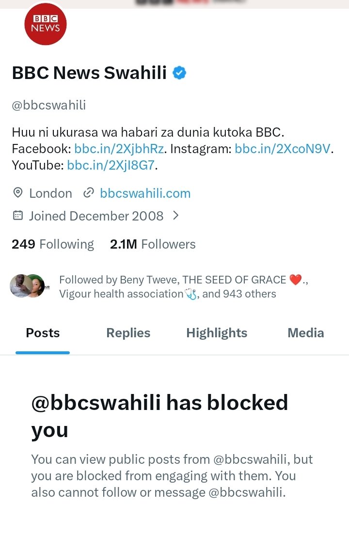 gcts_tz's tweet photo. @bbcswahili unblock @Ocajunior_ https://t.co/PJBlvrOUAM