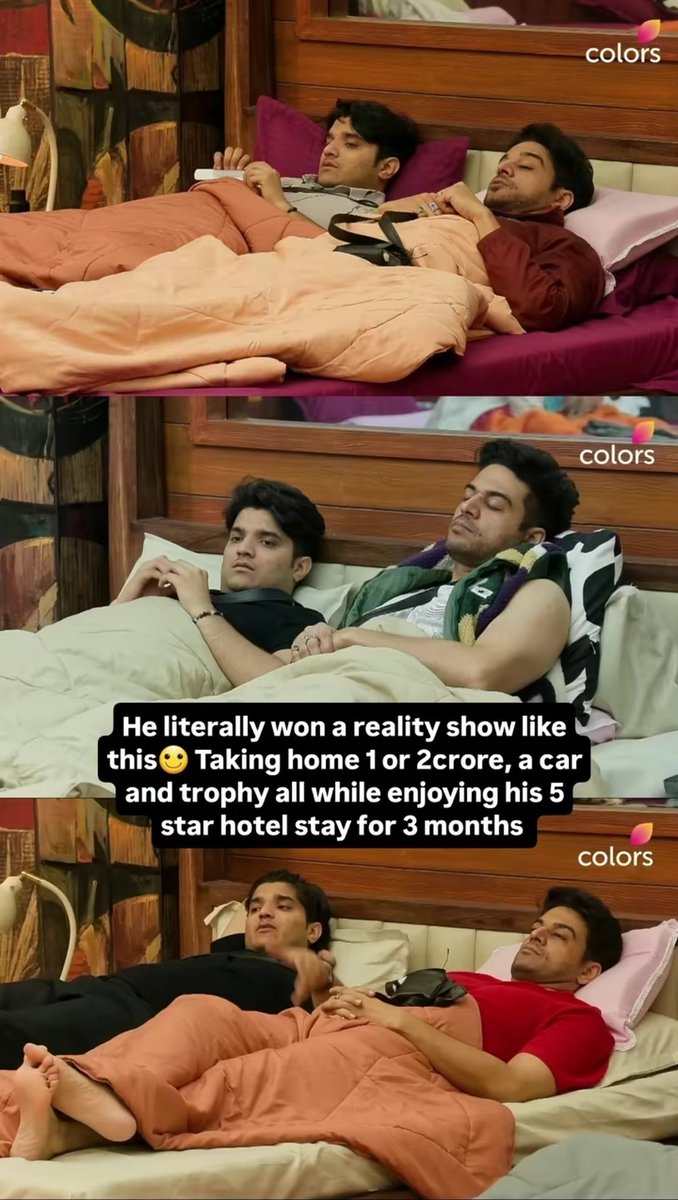 itsmeAYUSHj's tweet photo. 👏👏👏
#FarrhanaBhatt janta ki winner 🏆 https://t.co/PL9ZeBgq7h