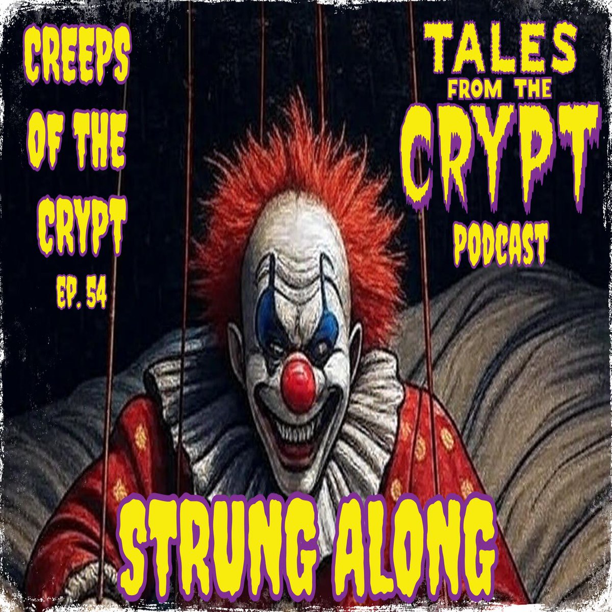 Creeps of the Crypt (@creepsofcrypt) / Posts / X