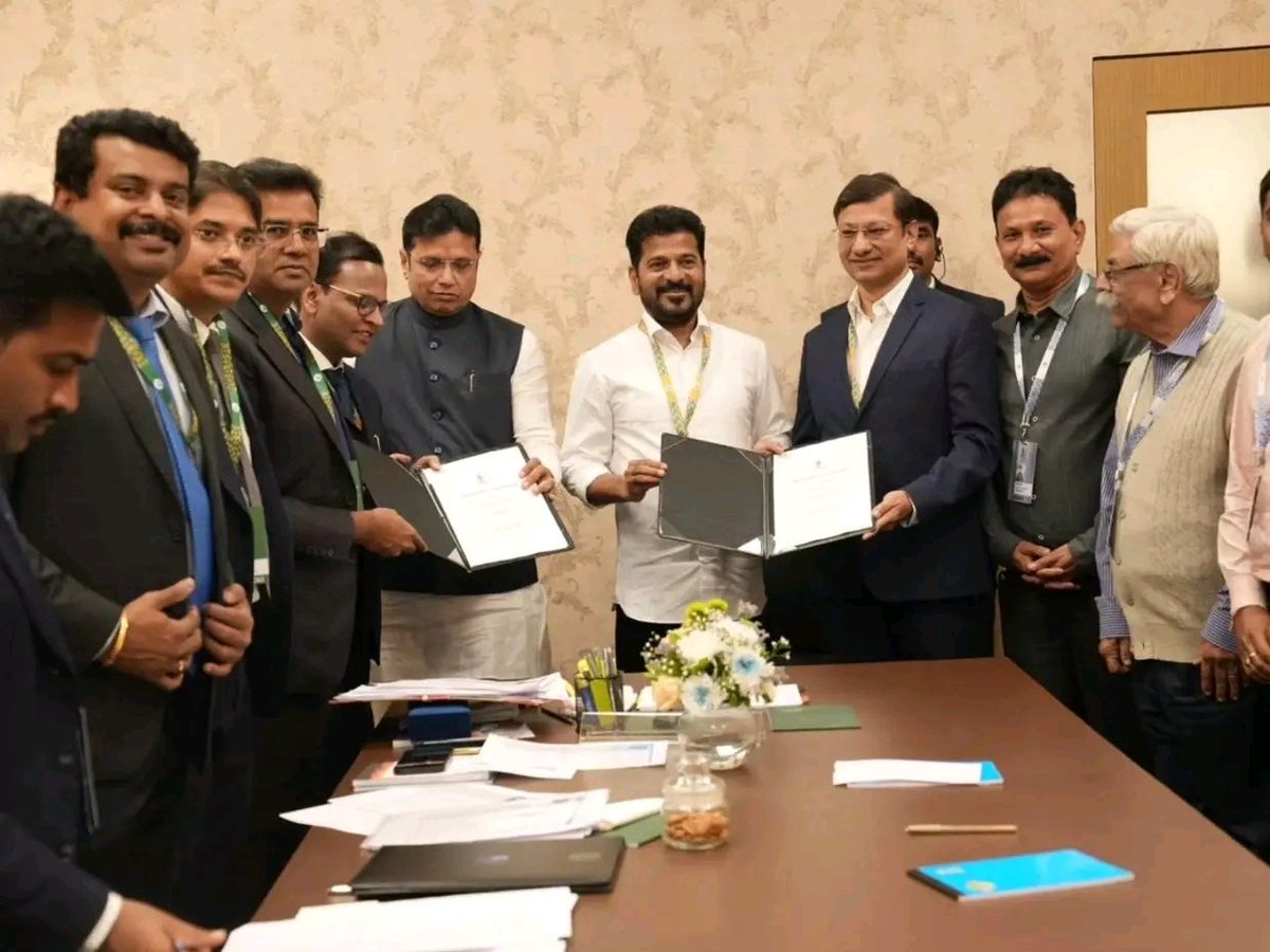 Malreddy Rangareddy tweet media