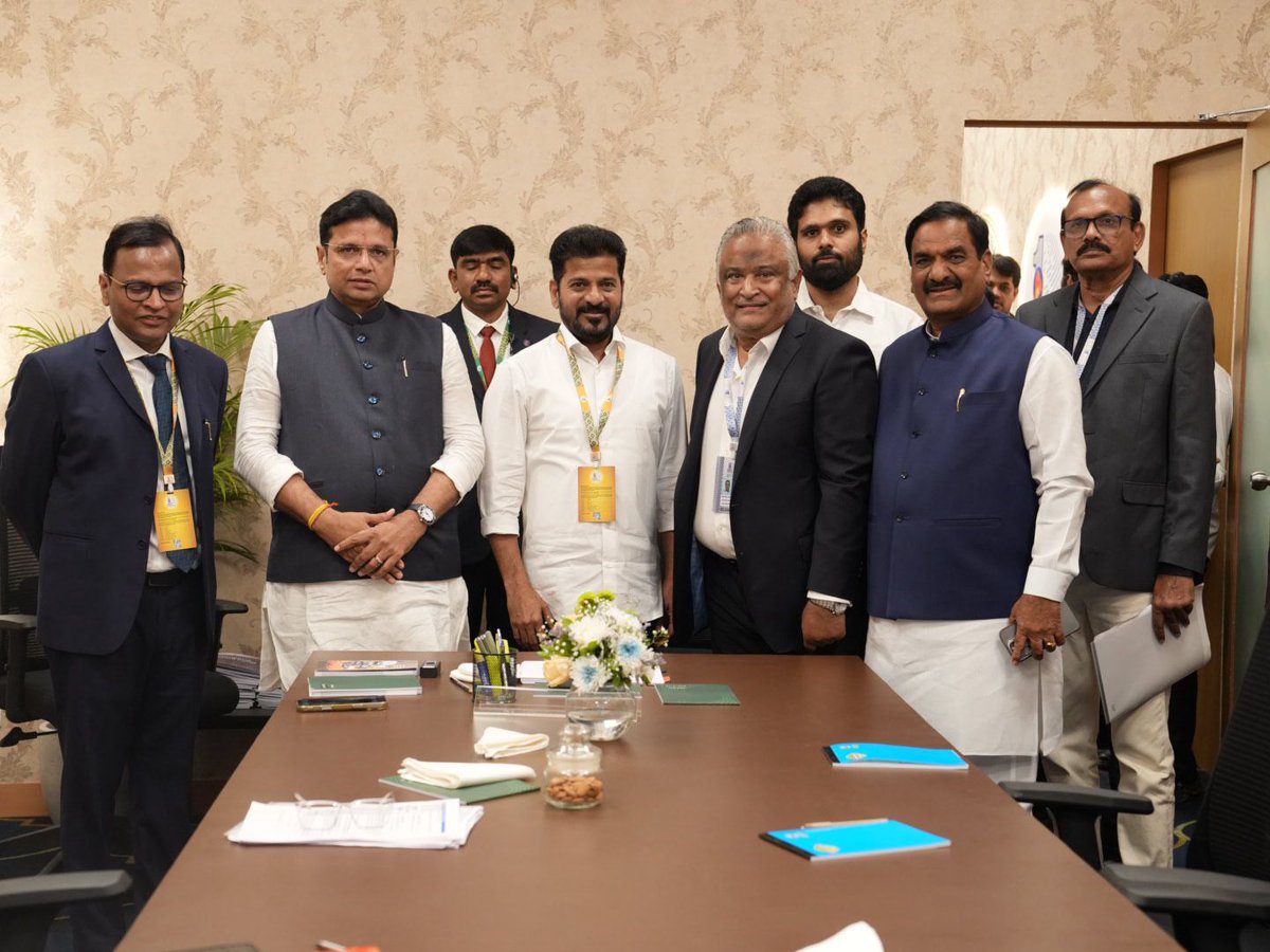 Malreddy Rangareddy tweet media