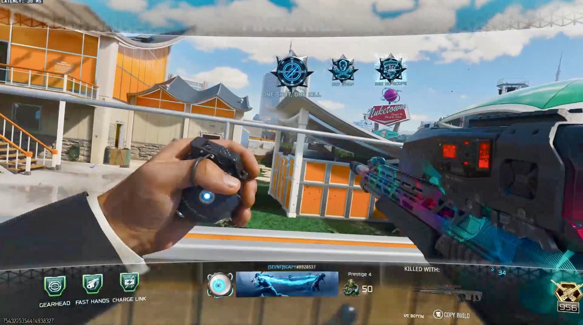 Soapy 7F tweet media