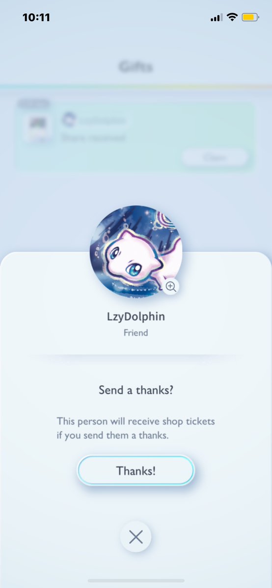 PokemonTCGPocket #ItsaMissy