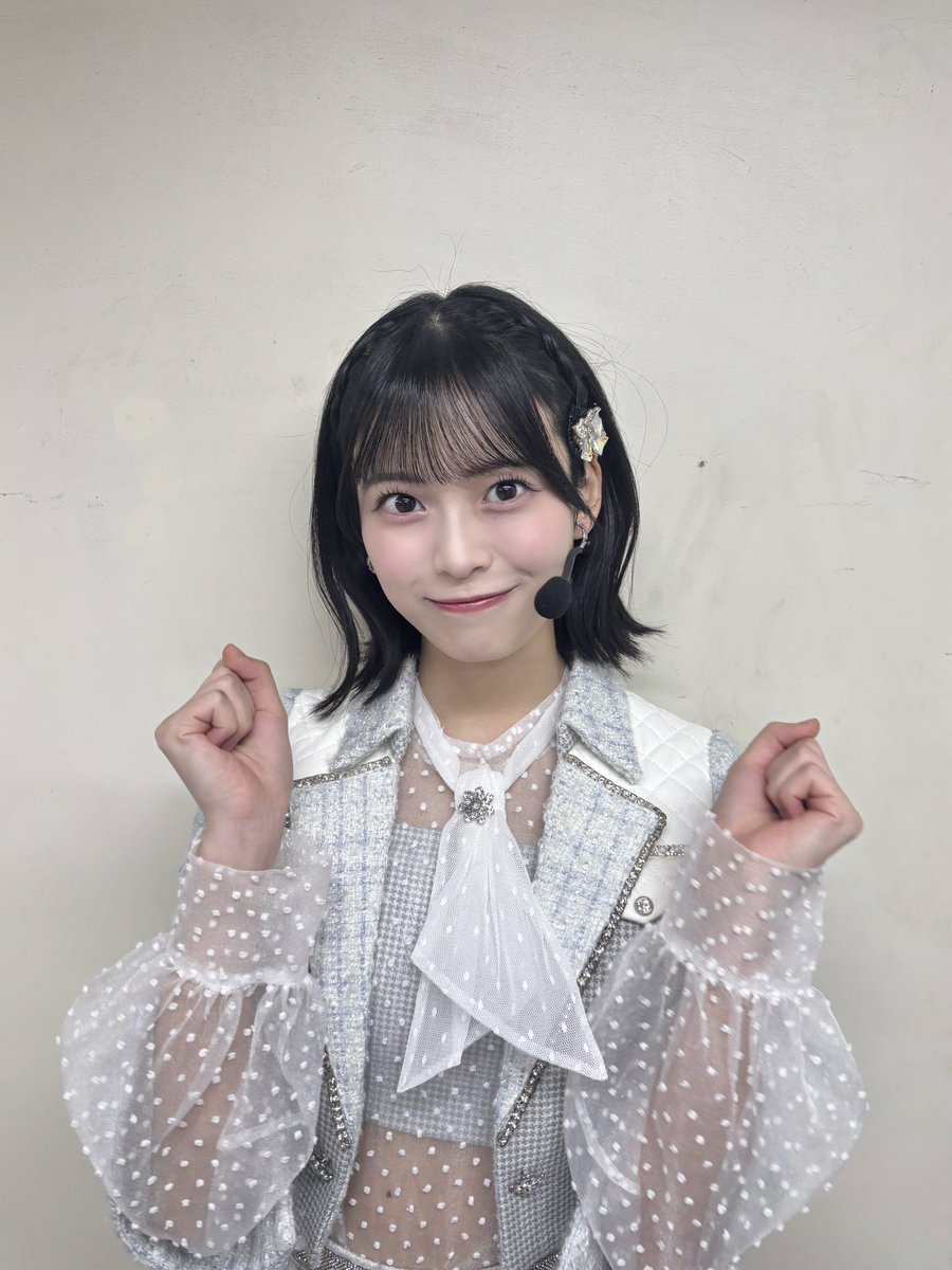 AKB48_67thシングル 選抜メンバーに選んでいただきました💌 I'm