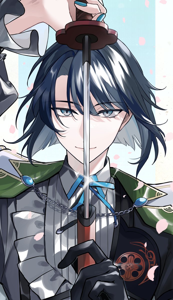 🦀スモサンサン🦀冬インテ閃華6号館A ケ66b (@sumodattayo313) / Posts / X