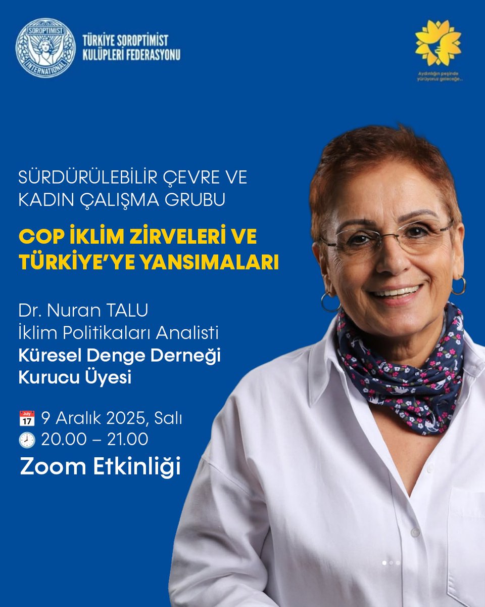 İklim değişikliği ile mücadele her aşamasında emek, sabır ve sorumluluk ister. Bitmek bilmeyen çabalar..🗺️