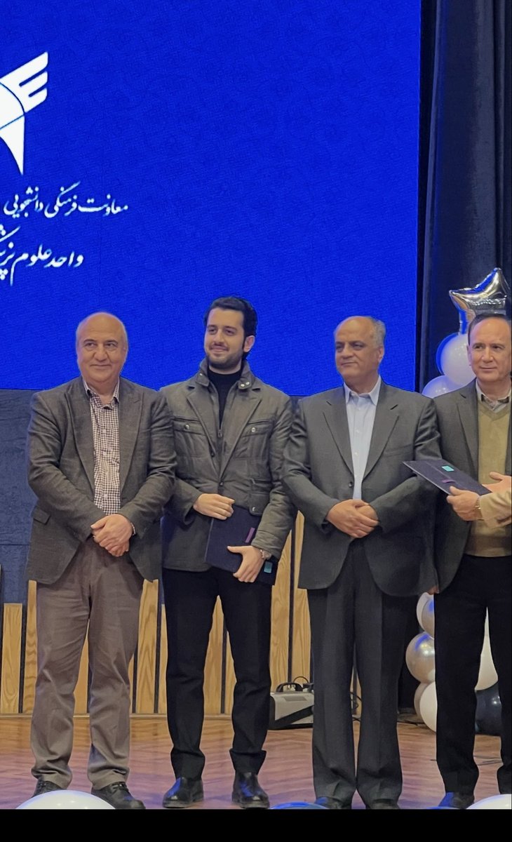 Parham Dastjerdi tweet media