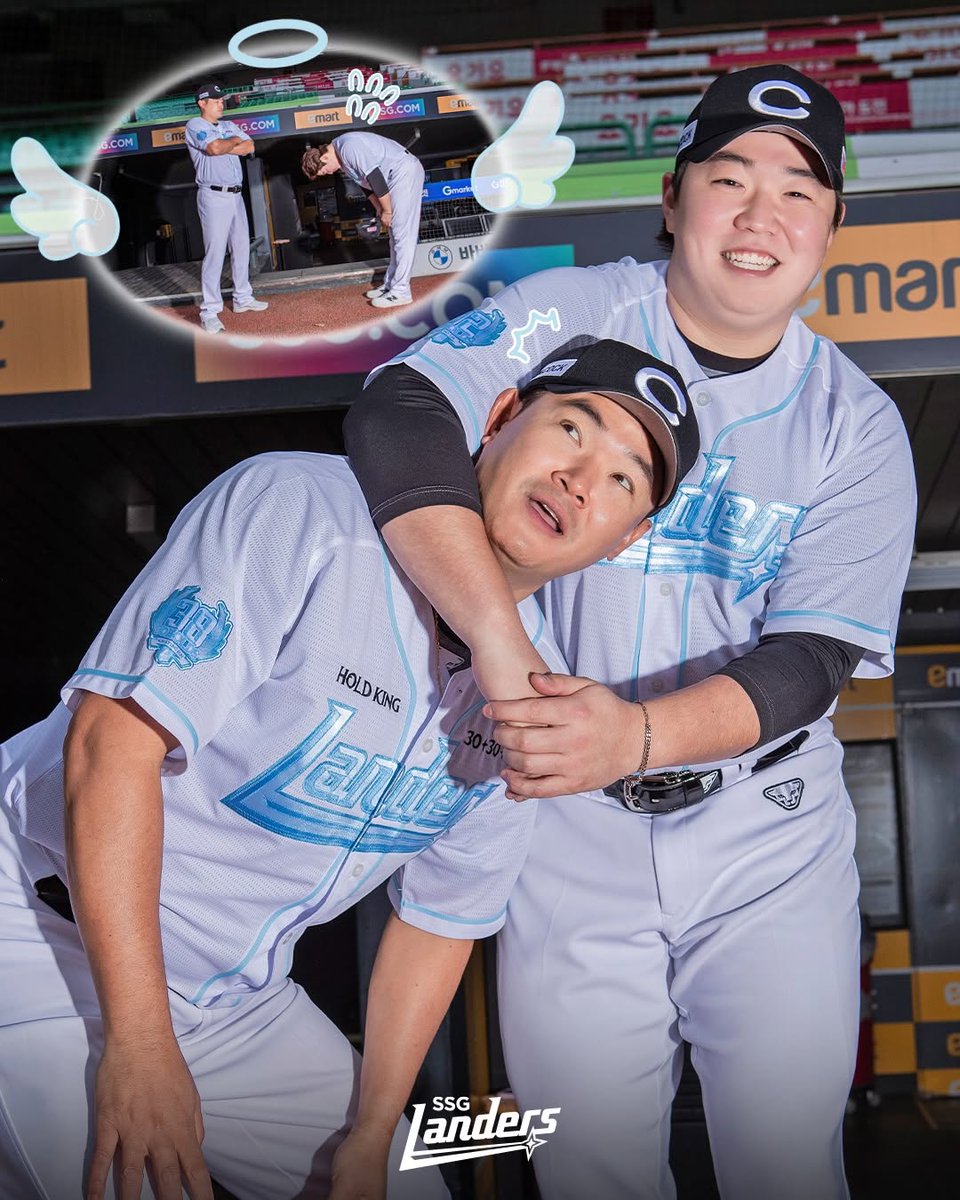 SSG랜더스 news tweet media