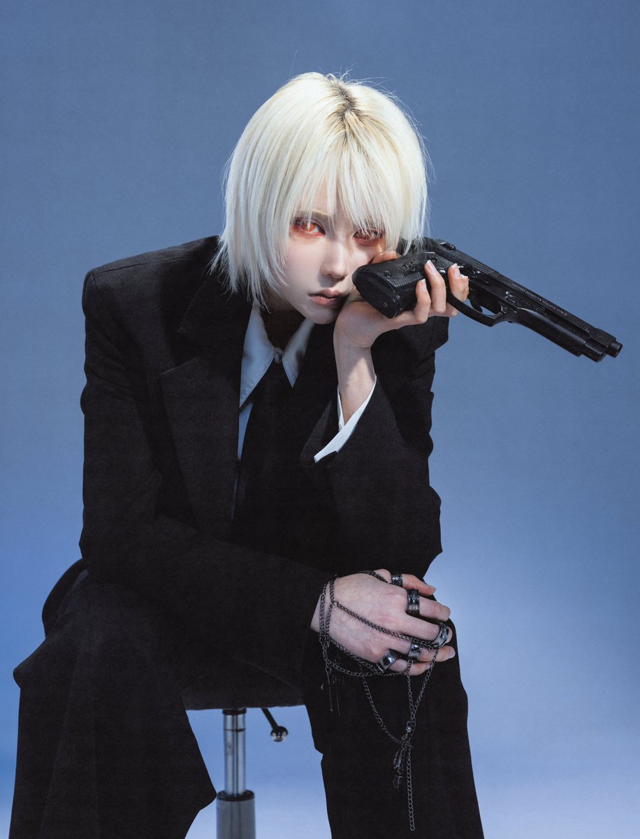 西游朽 tweet media