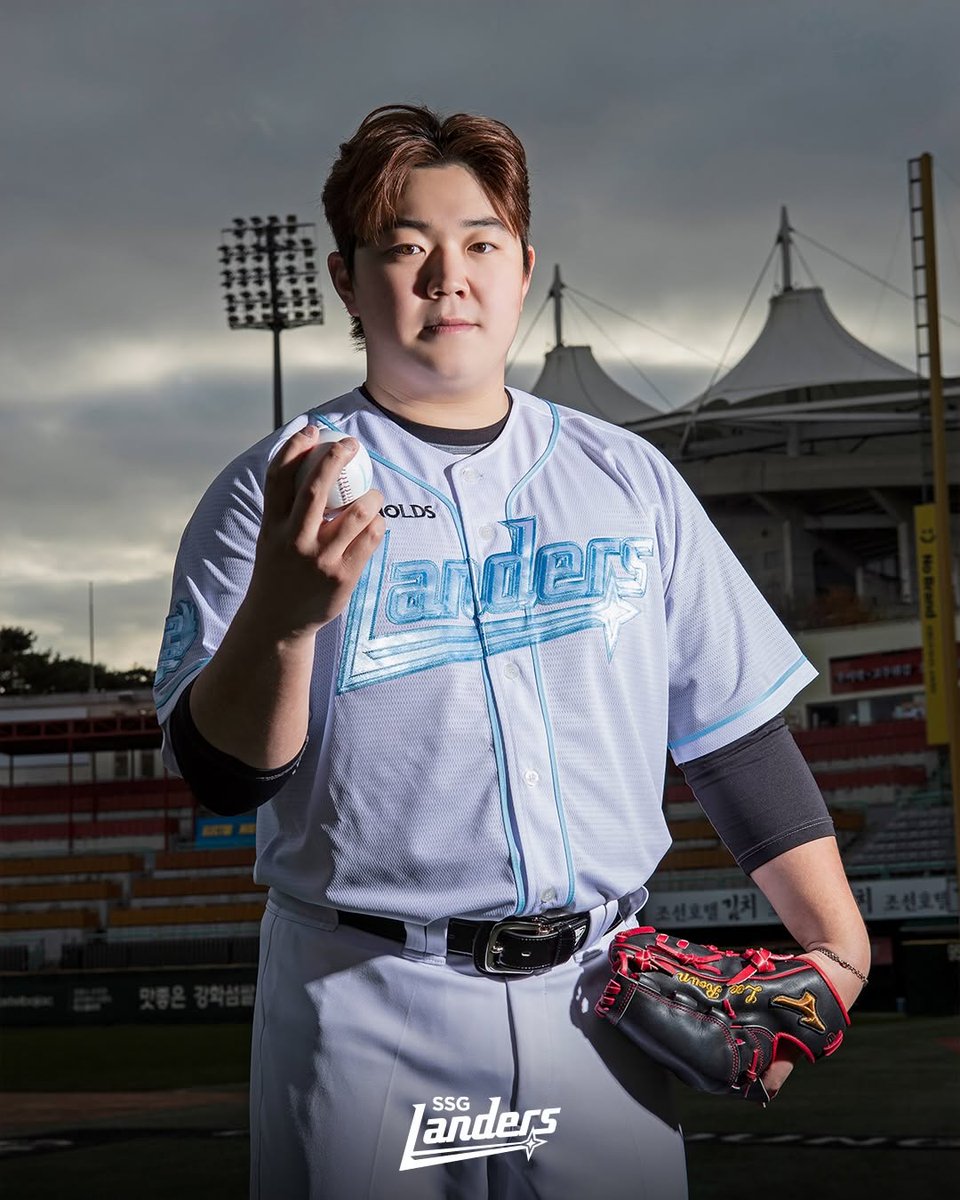 SSG랜더스 news tweet media