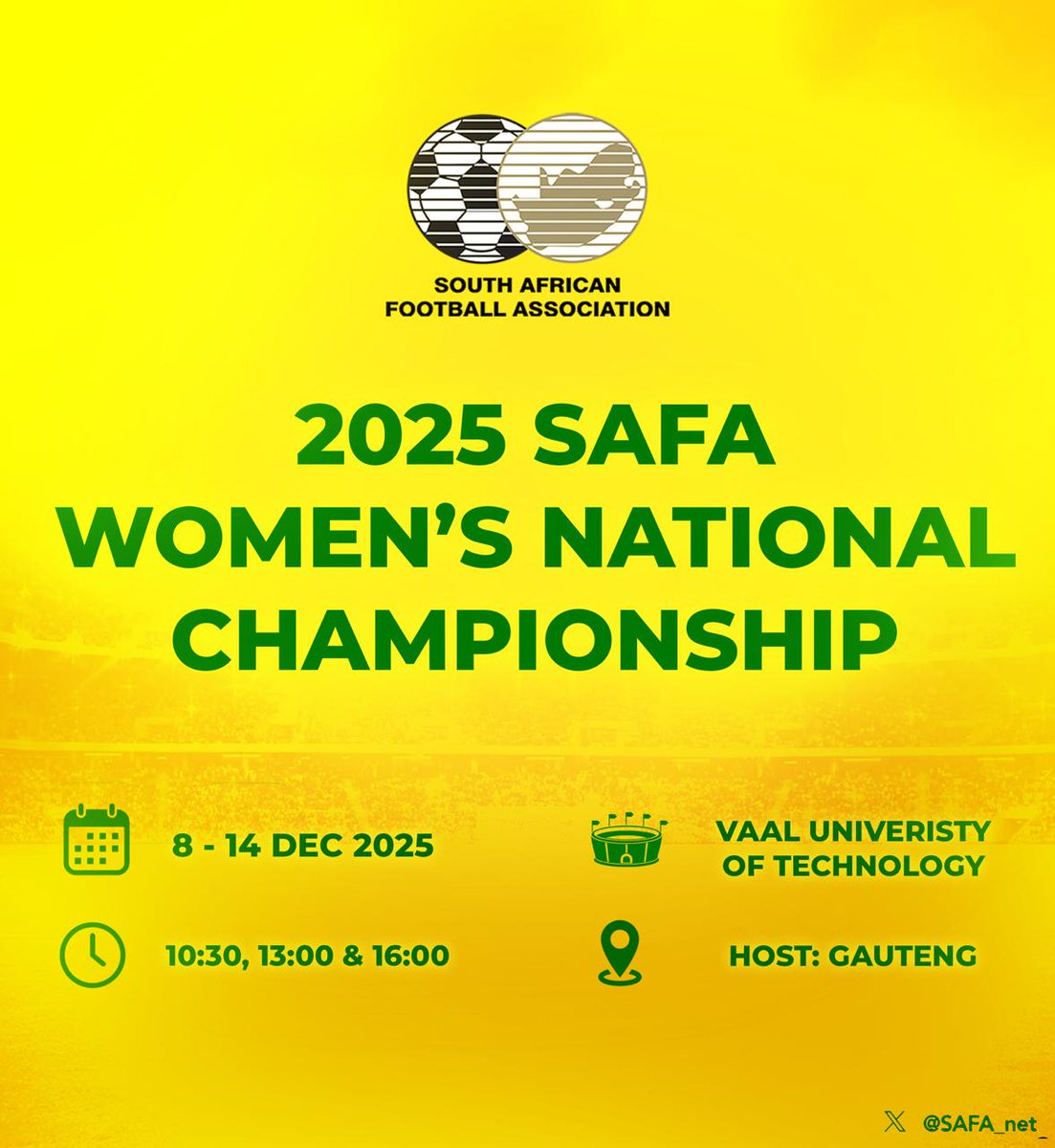 SAFA.net tweet media
