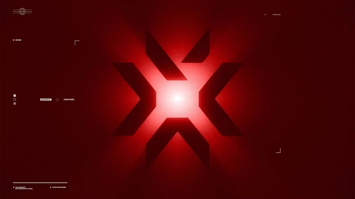 VALORANT Mobile INTEL tweet media