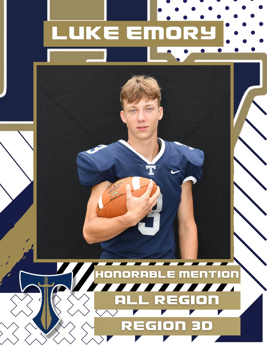 Hidden Valley Titan Football tweet media