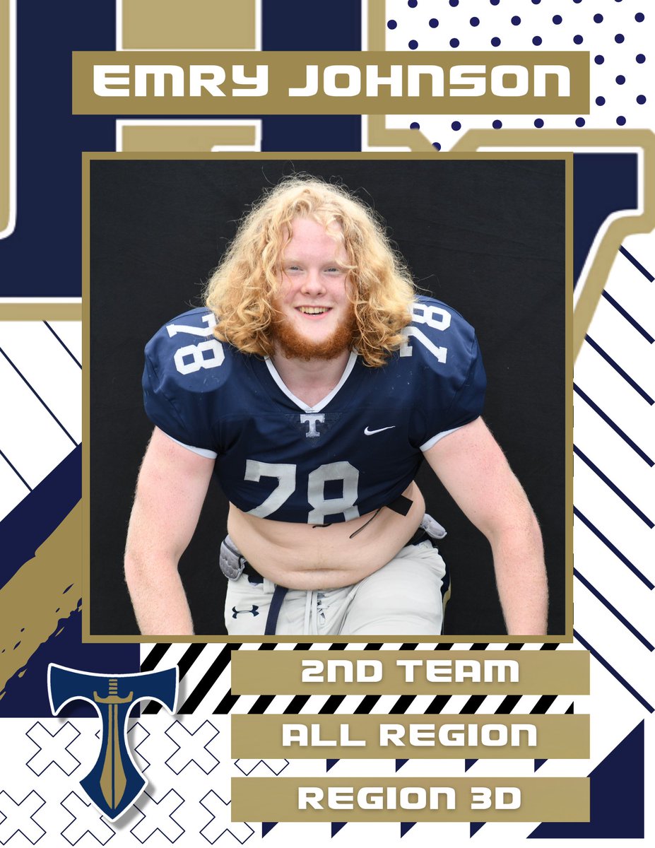 Hidden Valley Titan Football tweet media