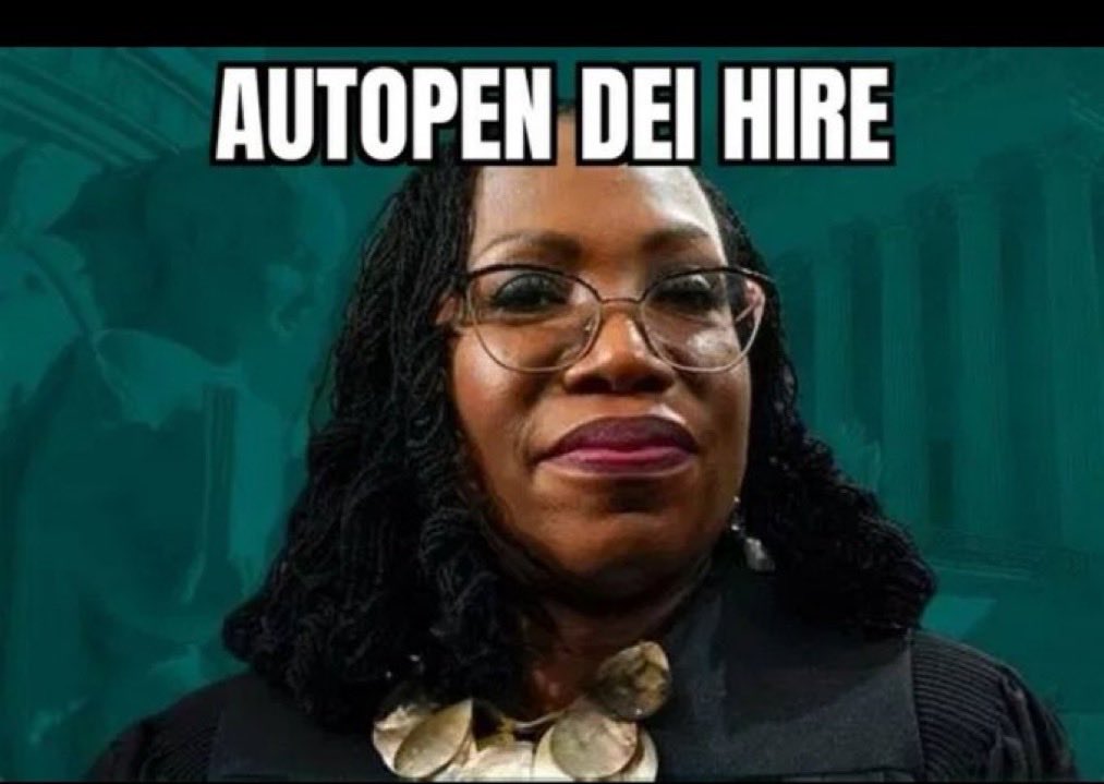 CalvinSwine905's tweet image. #DEI doesn’t work.