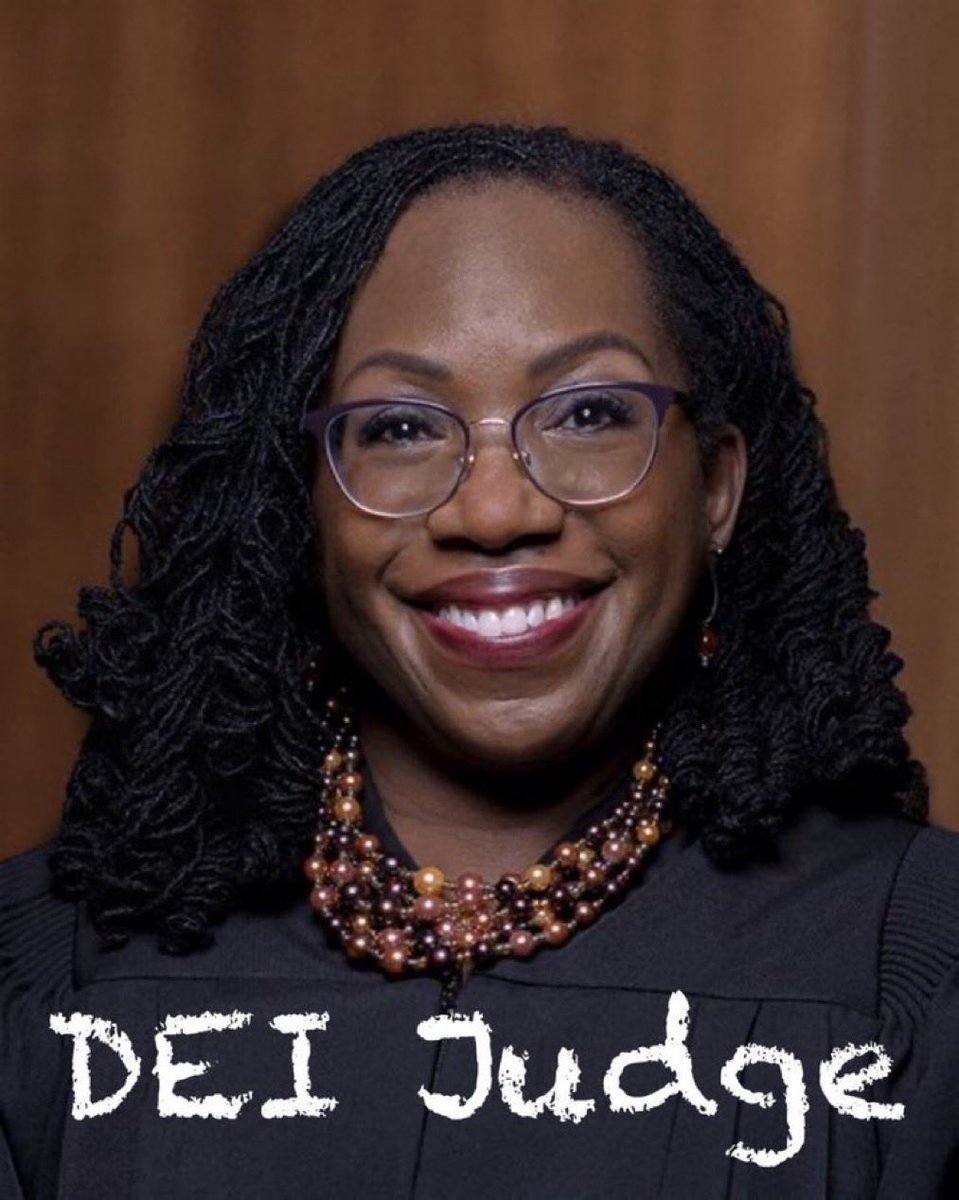 CalvinSwine905's tweet image. #DEI doesn’t work.