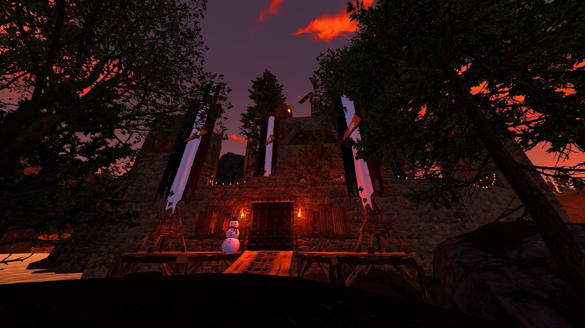 4 days, almost 50 hours of streaming and hundreds of gamers came together to donate over $20,000 to <a href="/jinglejam/">Jingle Jam</a>!! 

Thank you to <a href="/BeccaSomething/">BeccaSomething</a> and <a href="/JackShephardIRL/">Jack Shephard</a> for putting on such an amazing event 🙏🏼

Long live the pie palace 🥧🇫🇷