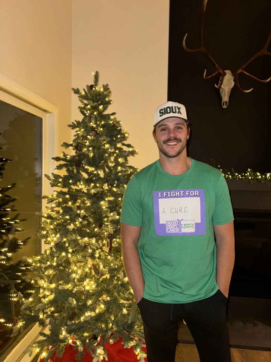 Gage Ausmus tweet media