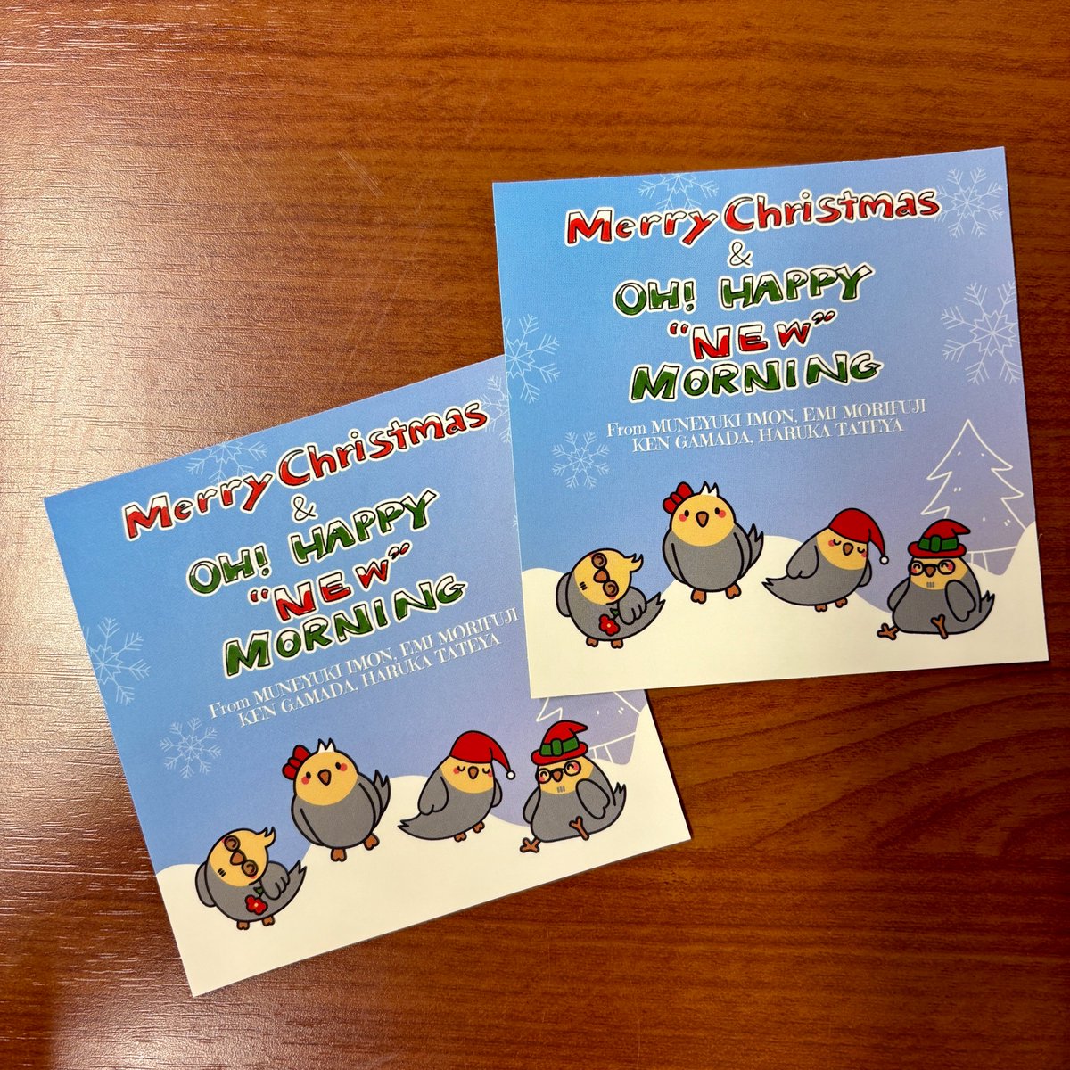 えつたみ様♡ありがとうございます♡ 23%E3%83%8F%E3%83%94%E3%83%A2%E3%83%8B