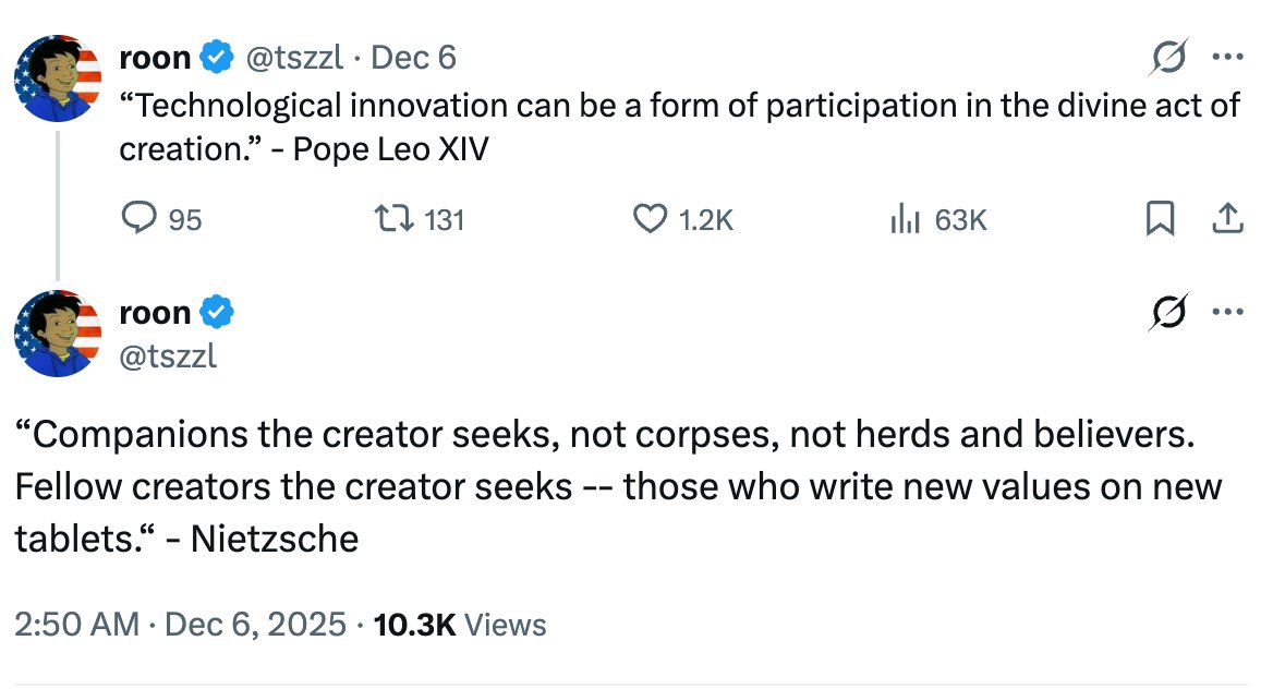 Every masterpiece has its cheap copy.