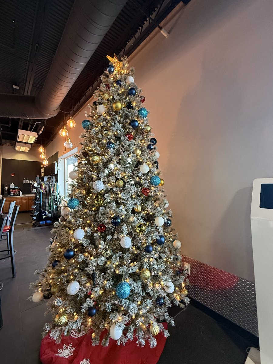 Michaela tweet media