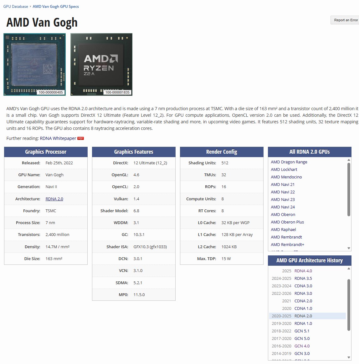 theredpix's tweet image. #UnrealEngine Vite fork: Here a screen recording of the  stylized demo running on the latest Vite source #Steam Deck @ native 1280*800 res.  The showcase here is Dynamic #Raytraced DDGI running on the #AMD  Van Gogh #GPU  8 CUs techpowerup.com/gpu-specs/amd-…  thanks to @_benjer  for…