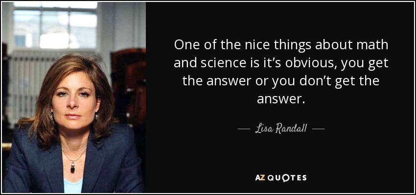 geometryupdates's tweet image. #lisarandall and #math.