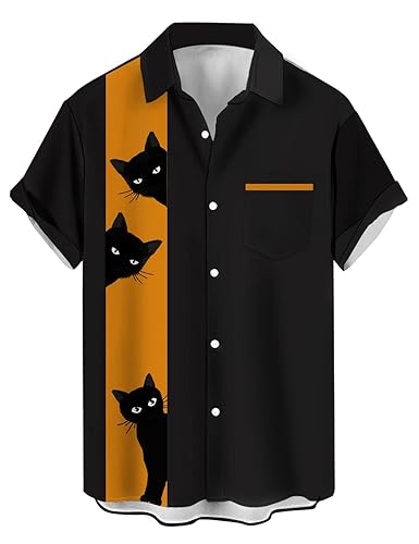 I just received a contribution towards QIVICIMA Mens Bowling Shirts Hawaiian Shirt Big and Tall Retro Button Up Vintage Guayabera Camp Shirt - 6X-Large - 1 1a C33 Retro from AngrMgmt00 via Throne. Thank you! throne.com/uncle_vac #Wishlist #Throne