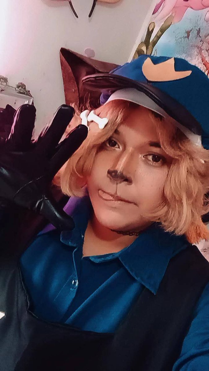 Zeru_cosplay tweet media