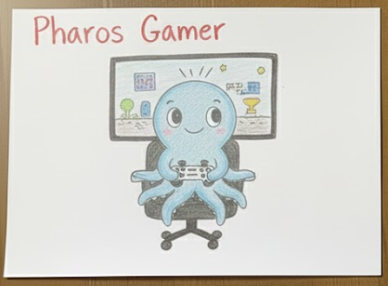 Irmhatweet's tweet photo. @0xJayZ @pharos_network @suka19xx @enestre11a @Pharos_FND @luxurynad @Marmutz_eth @Cryptottiger @Lewwiinnn https://t.co/JMfTCe1nVw