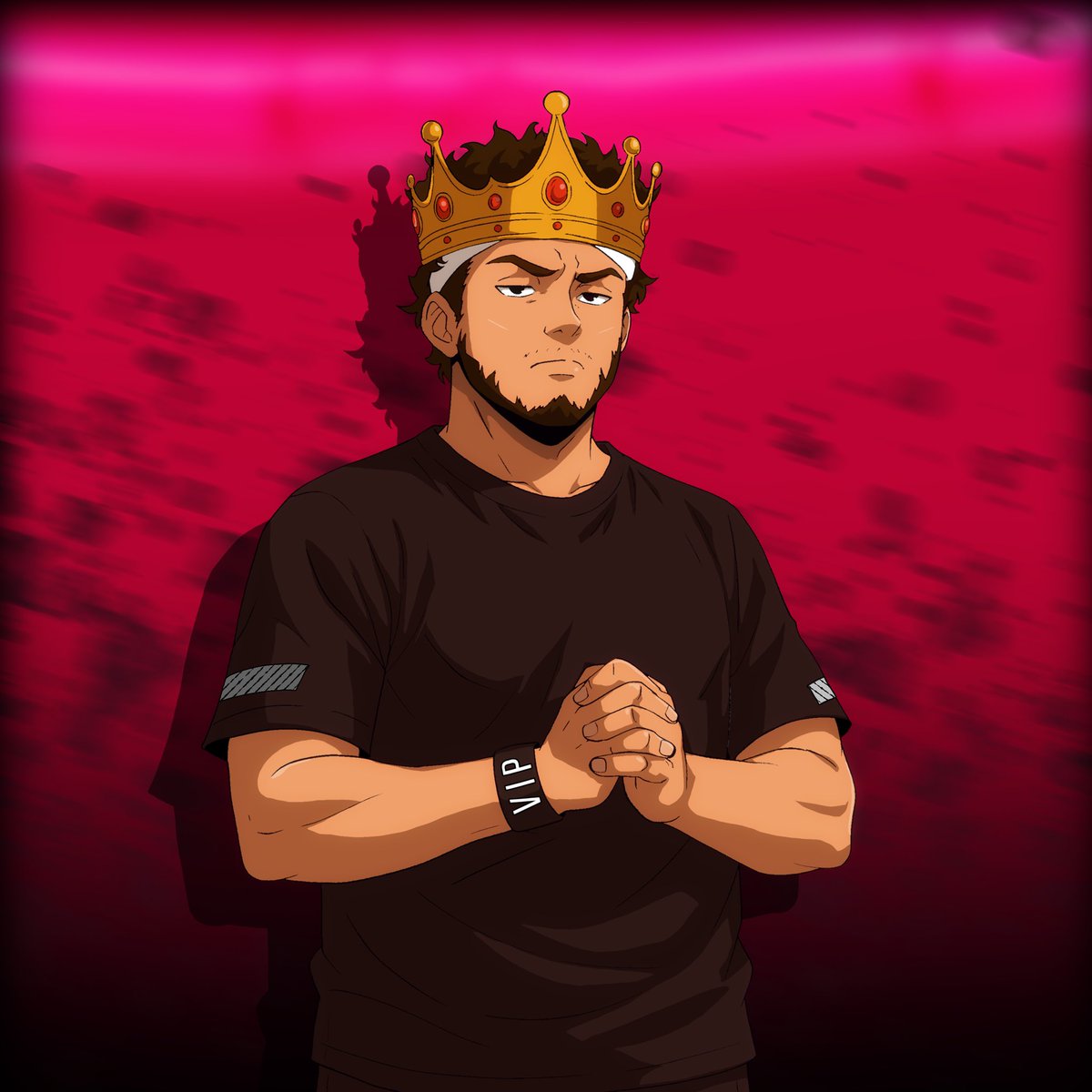 Nezuha tweet media