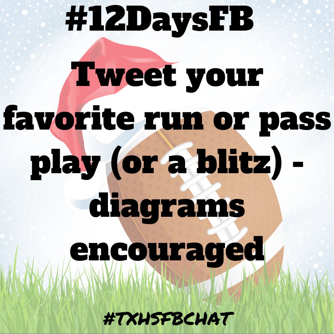 #TXHSFBCHAT🏈 tweet media