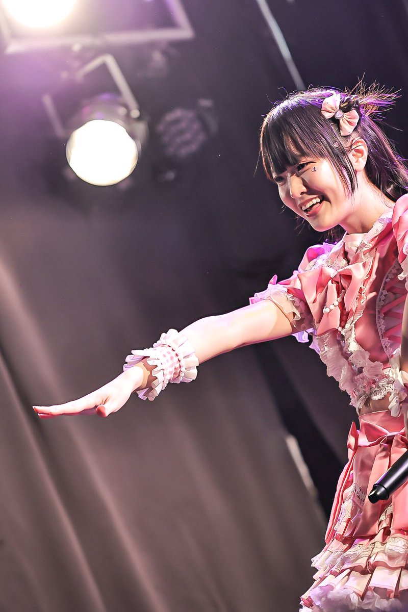 桜庭らば(@Lonely2_raba) Lonely²<3 #ロンリーロンリー 2025/11/16(日