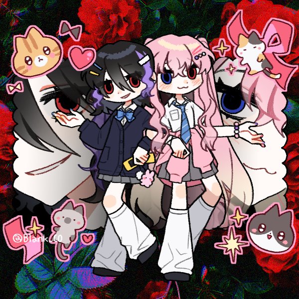 174polyester's tweet image. this me and eve everest