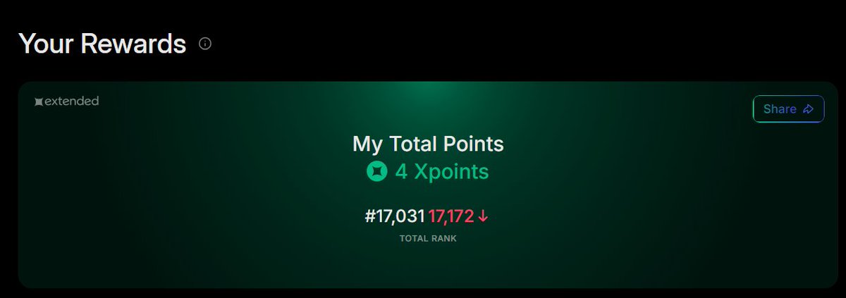 Anti_Oracle's tweet image. #Perp #Extended 由于积分发放规则中交易量的权重极高，使用差价套利的思路来尝试。

感谢宽哥之前的的对冲脚本提供的开发思路。…